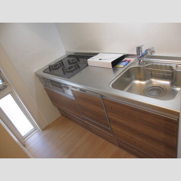 キッチン (システムキッチン)