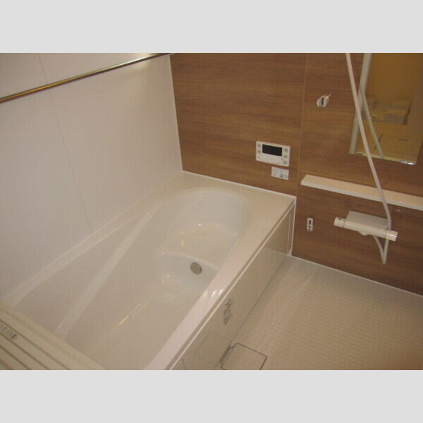 バス (一坪風呂★)