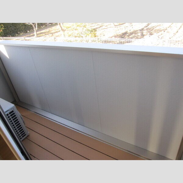 バルコニー・ベランダ