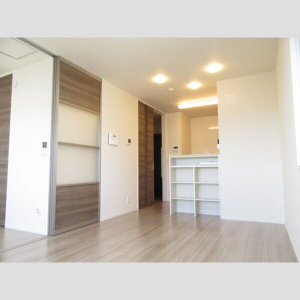 居室・リビング (LDK)