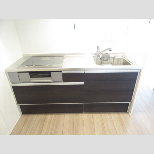 キッチン (キッチン　IHヒーター)