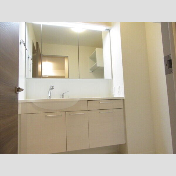 洗面所 (洗面所)