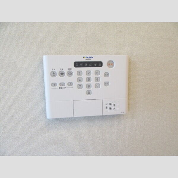 その他設備 (セキュリテイ)