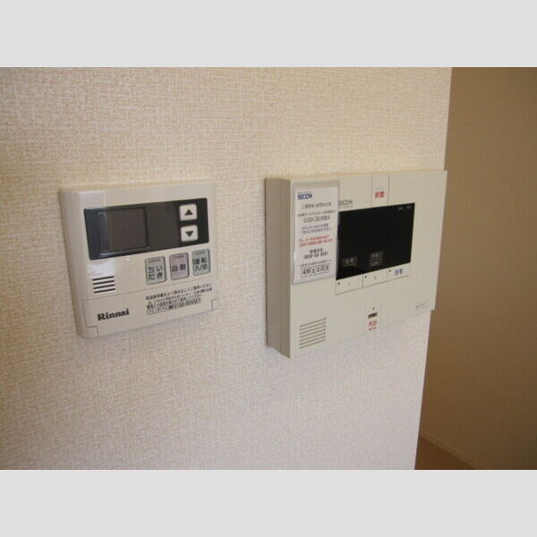 その他設備 (SECOMホームセキュリティ★)