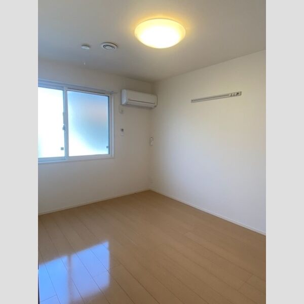 居室・リビング (東洋室)