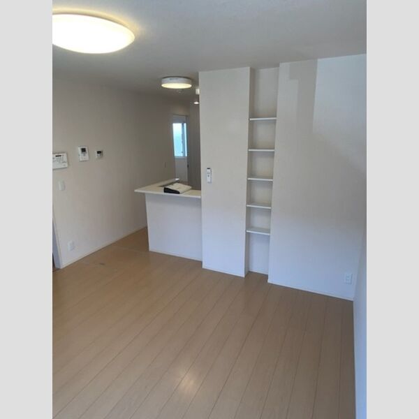 居室・リビング (LDK①)