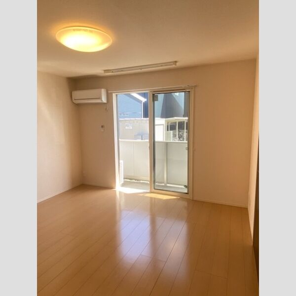 居室・リビング (LDK②)