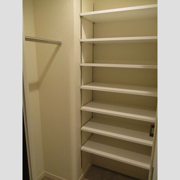 その他 (シューズインクローゼット)