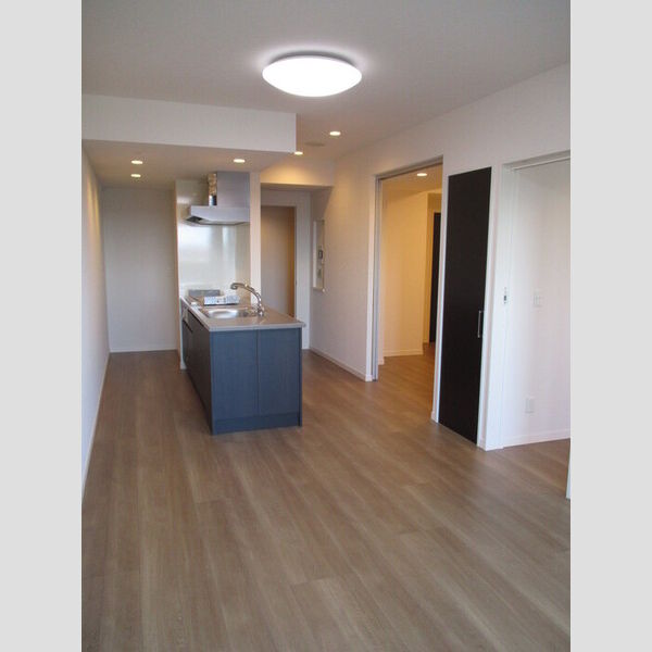 居室・リビング (LDK)