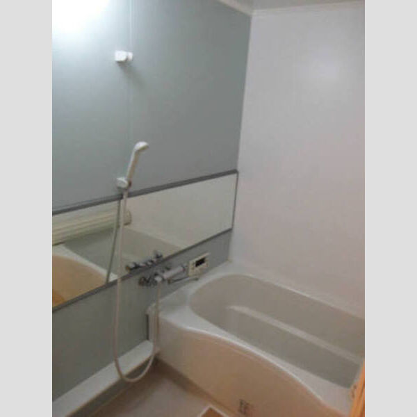 バス (201 サーモ水栓付 浴室)
