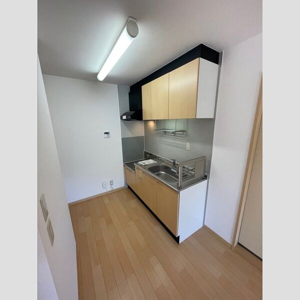 キッチン (キッチン)