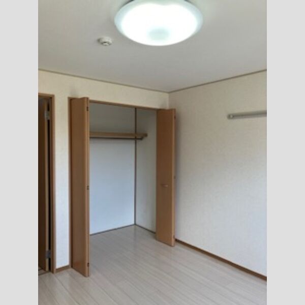 収納 (クローゼット)