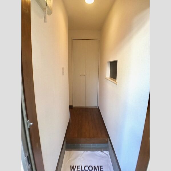 玄関 (玄関・廊下)