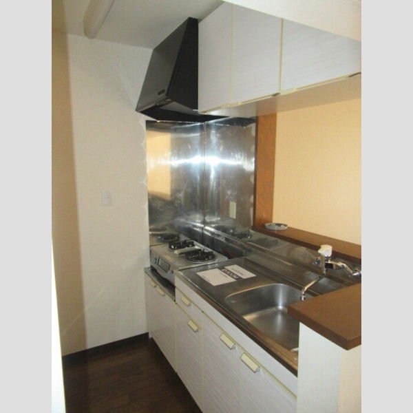 キッチン (キッチン)