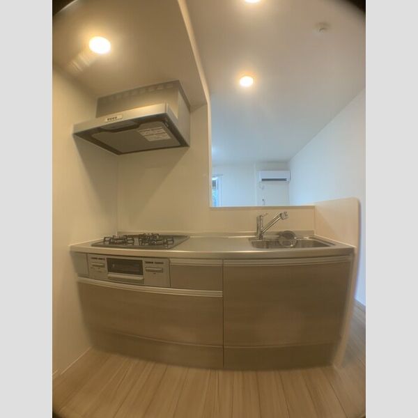 キッチン (システムキッチン)