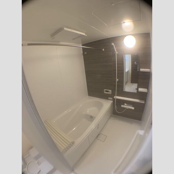 バス (一坪風呂)