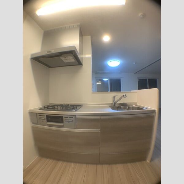 キッチン (システムキッチン)