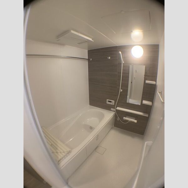 バス (一坪風呂)