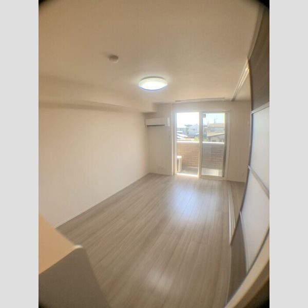 居室・リビング (LDK①)