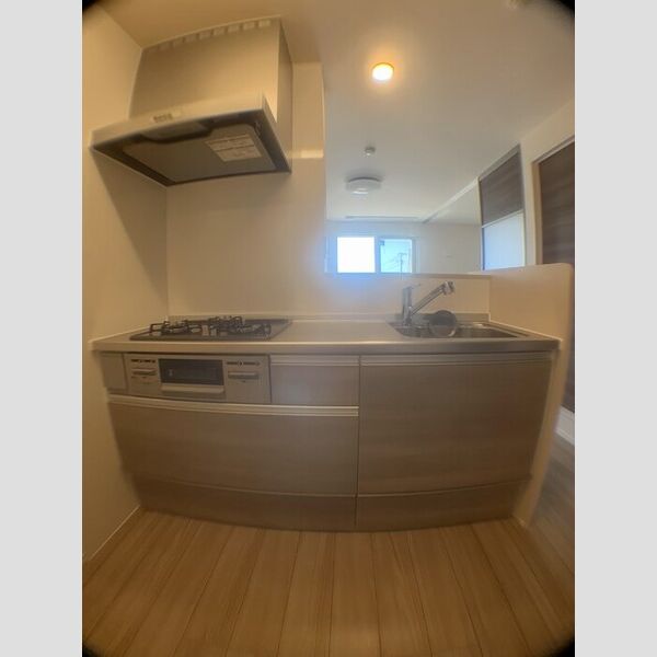 キッチン (システムキッチン)