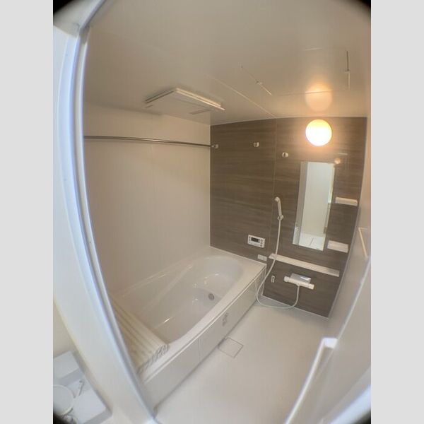 バス (一坪風呂)