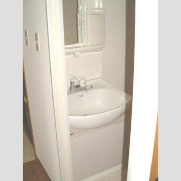 洗面所 (洗面化粧台)