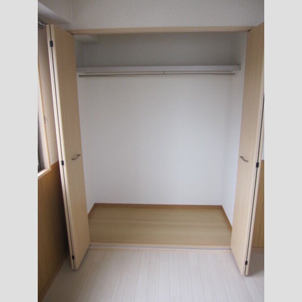 収納 (クローゼット)