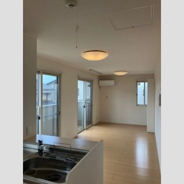 居室・リビング (LDK)