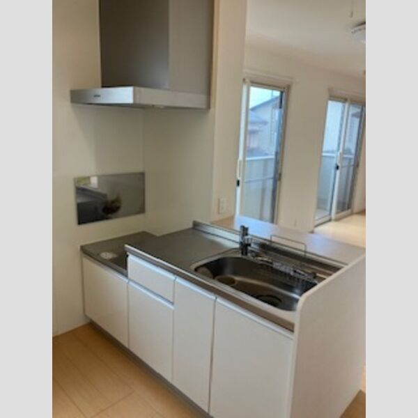 キッチン (キッチン)