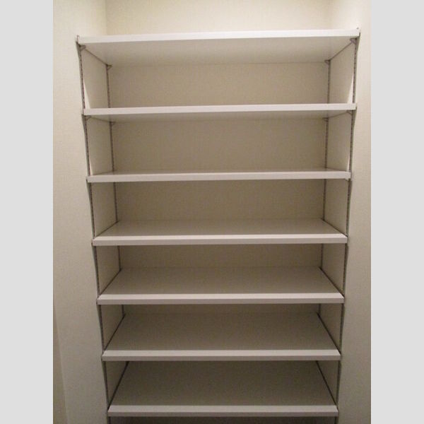 その他 (シューズクローゼット)