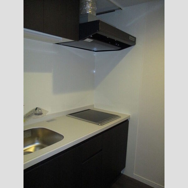 キッチン (キッチン　IHクッキングヒーター)