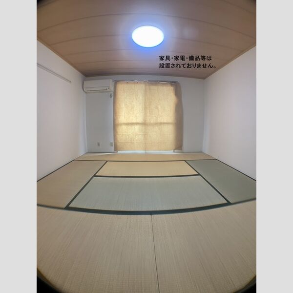 居室・リビング (和室)