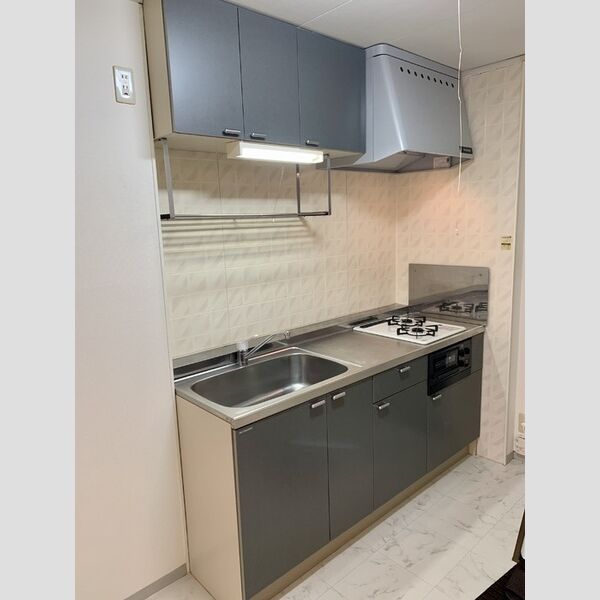 キッチン (システムキッチン)