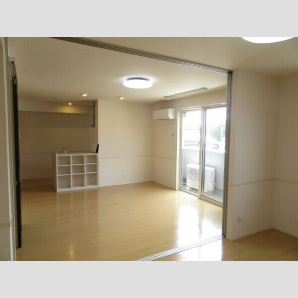 居室・リビング (LDK)