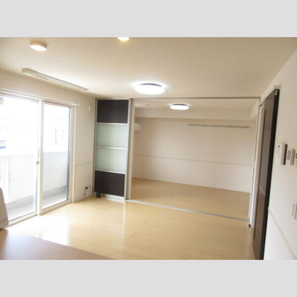 居室・リビング (LDK)