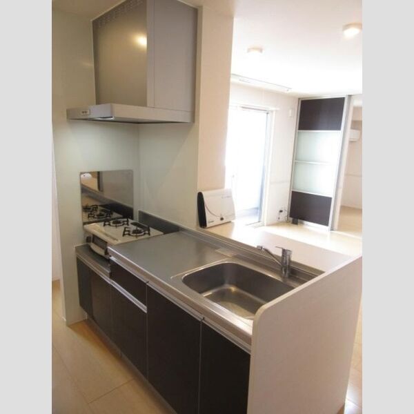 キッチン (キッチン)