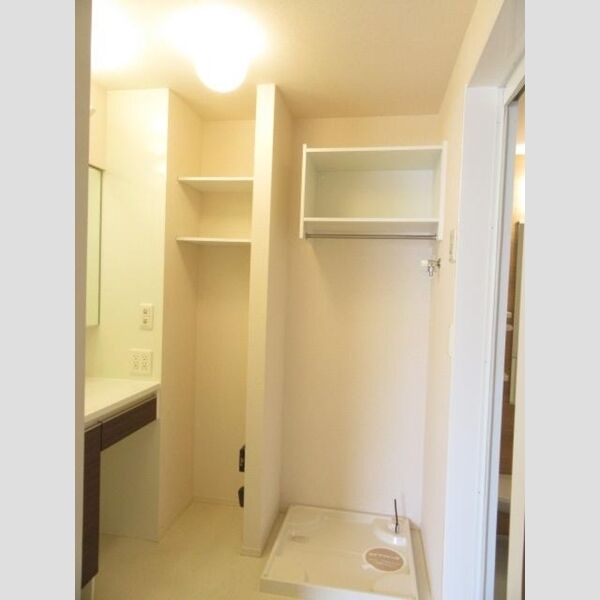 洗面所 (洗面所)