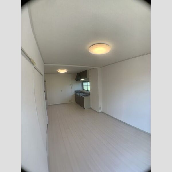 居室・リビング (LDK②)