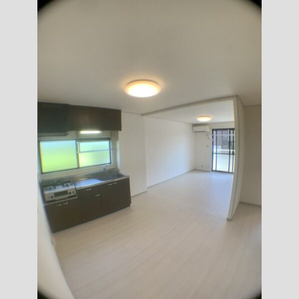 居室・リビング (LDK①)