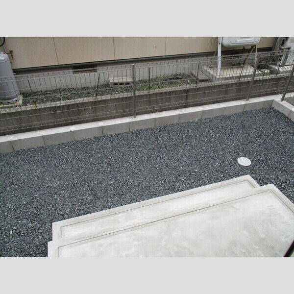 その他 (専用庭)