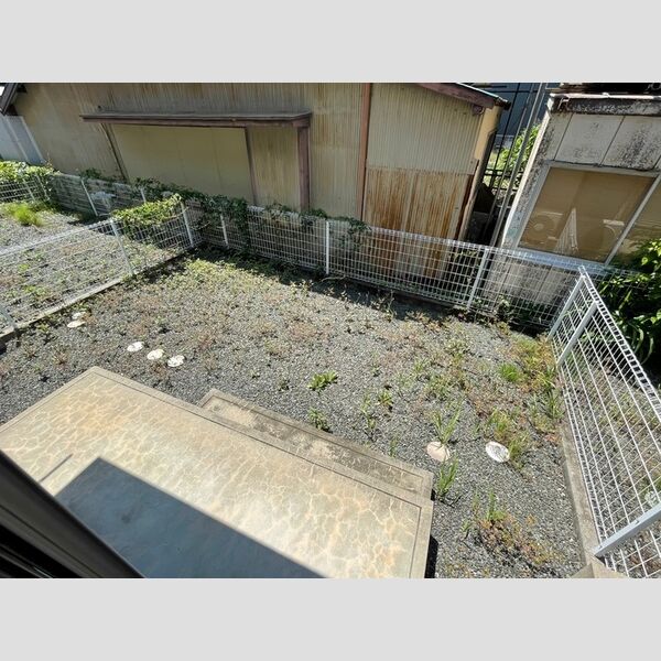 その他 (専用庭)