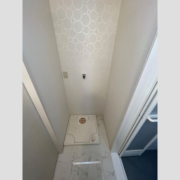 その他 (室内洗濯機置き場)