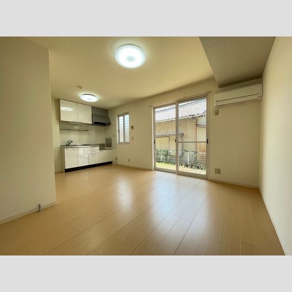 居室・リビング (LDK)