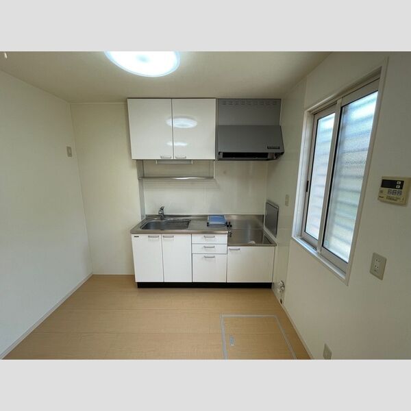 キッチン (キッチン)