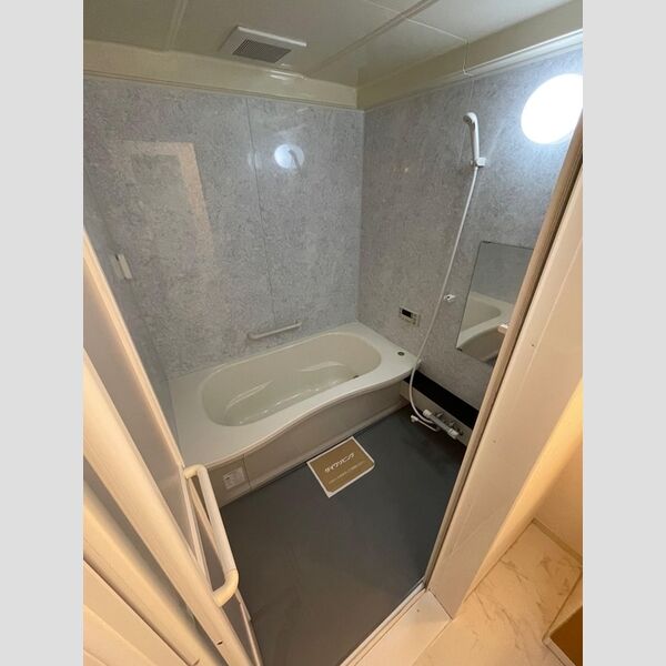 バス (一坪風呂)