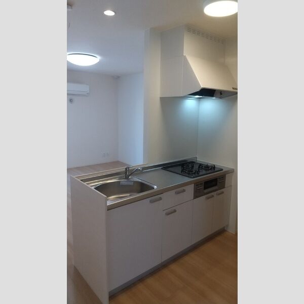 キッチン (キッチン)