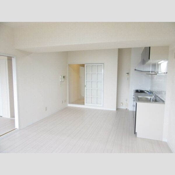 居室・リビング (LDK)