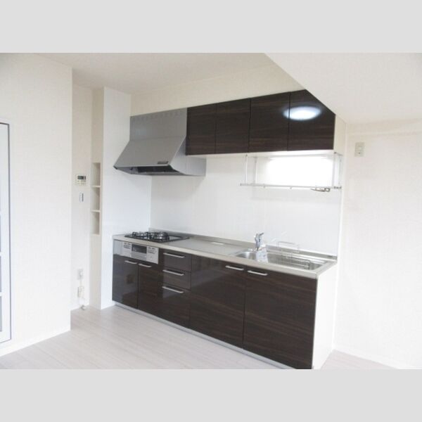 キッチン (キッチン)