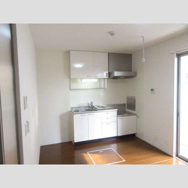 居室・リビング (キッチン)