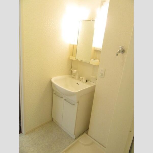 洗面所 (洗面所)